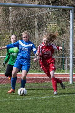 Bild 324 - F VfL Oldesloe II - SG Holstein S�d : Ergebnis: 0:15